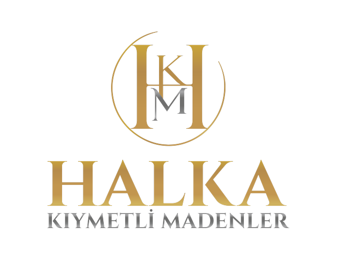 Halka Kıymetli Madenler