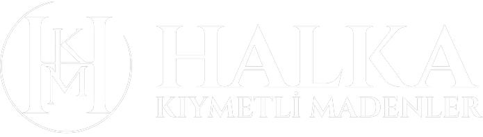Halka Kıymetli Madenler Logo